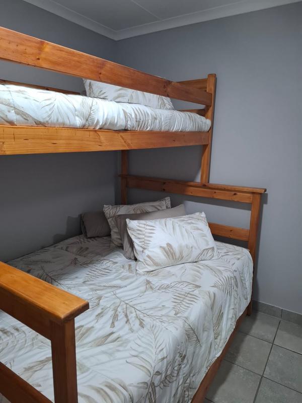 To Let 3 Bedroom Property for Rent in Ruiterbos Western Cape